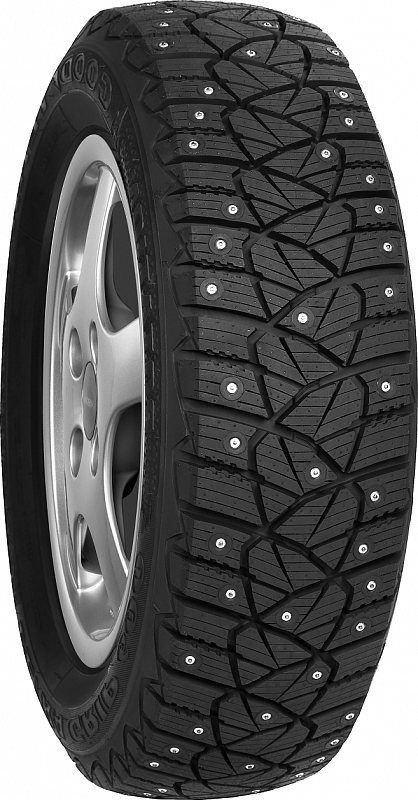 Goodyear Ultra Grip 600 (1)